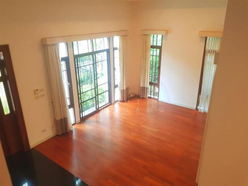 Baan Sansiri Sukhumvit 67 : บ้านแสนสิริ สุขุมวิท 67, กรุงเทพ, 32 ซอย สุขุมวิท 67, พระโขนงเหนือ, วัฒนา, กรุงเทพ, 394 ตร.ม., บ้านเดี่ยว ให้เช่า, โดย Kanrutai Dawruang, 500516986 - DDproperty.com