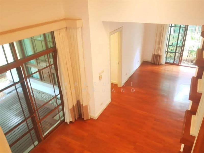 Baan Sansiri Sukhumvit 67 : บ้านแสนสิริ สุขุมวิท 67, กรุงเทพ, 32 ซอย สุขุมวิท 67, พระโขนงเหนือ, วัฒนา, กรุงเทพ, 394 ตร.ม., บ้านเดี่ยว ให้เช่า, โดย Kanrutai Dawruang, 500516986 - DDproperty.com