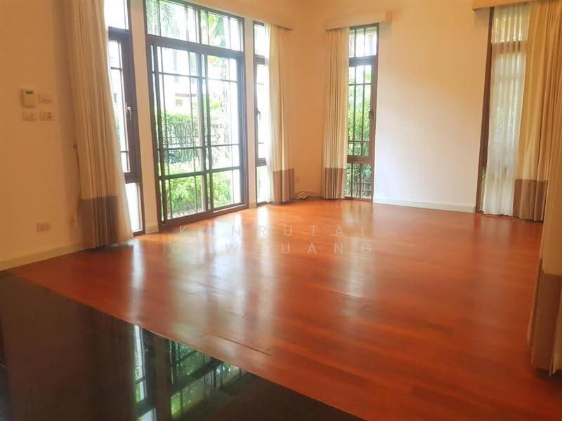 Baan Sansiri Sukhumvit 67 : บ้านแสนสิริ สุขุมวิท 67, กรุงเทพ, 32 ซอย สุขุมวิท 67, พระโขนงเหนือ, วัฒนา, กรุงเทพ, 394 ตร.ม., บ้านเดี่ยว ให้เช่า, โดย Kanrutai Dawruang, 500516986 - DDproperty.com