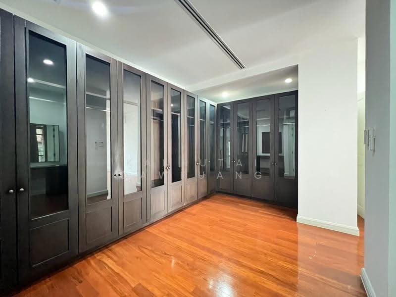 Baan Sansiri Sukhumvit 67 : บ้านแสนสิริ สุขุมวิท 67, กรุงเทพ, 32 ซอย สุขุมวิท 67, พระโขนงเหนือ, วัฒนา, กรุงเทพ, 394 ตร.ม., บ้านเดี่ยว ให้เช่า, โดย Kanrutai Dawruang, 500516986 - DDproperty.com