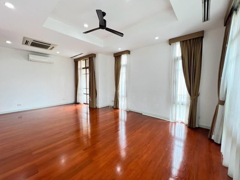 Baan Sansiri Sukhumvit 67, bangkok, 32 Soi Sukhumvit 67, Phra Kanong Nua, Watthana, Bangkok, 4 Bedrooms, 394 sqm, Single Detached House For Rent, by Kanrutai Dawruang, 500516986 - DDproperty.com