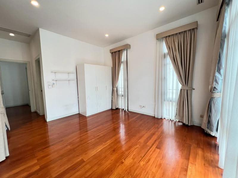 Baan Sansiri Sukhumvit 67 : บ้านแสนสิริ สุขุมวิท 67, กรุงเทพ, 32 ซอย สุขุมวิท 67, พระโขนงเหนือ, วัฒนา, กรุงเทพ, 394 ตร.ม., บ้านเดี่ยว ให้เช่า, โดย Kanrutai Dawruang, 500516986 - DDproperty.com