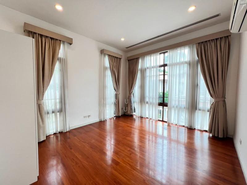 Baan Sansiri Sukhumvit 67, bangkok, 32 Soi Sukhumvit 67, Phra Kanong Nua, Watthana, Bangkok, 4 Bedrooms, 394 sqm, Single Detached House For Rent, by Kanrutai Dawruang, 500516986 - DDproperty.com