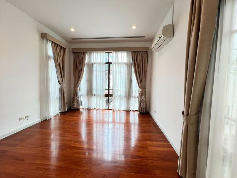 Baan Sansiri Sukhumvit 67, bangkok, 32 Soi Sukhumvit 67, Phra Kanong Nua, Watthana, Bangkok, 4 Bedrooms, 394 sqm, Single Detached House For Rent, by Kanrutai Dawruang, 500516986 - DDproperty.com