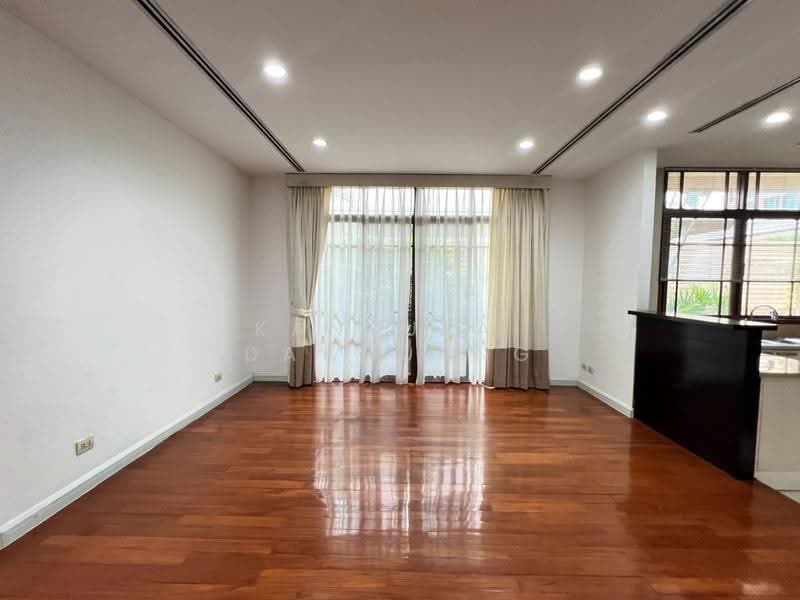 Baan Sansiri Sukhumvit 67 : บ้านแสนสิริ สุขุมวิท 67, กรุงเทพ, 32 ซอย สุขุมวิท 67, พระโขนงเหนือ, วัฒนา, กรุงเทพ, 394 ตร.ม., บ้านเดี่ยว ให้เช่า, โดย Kanrutai Dawruang, 500516986 - DDproperty.com