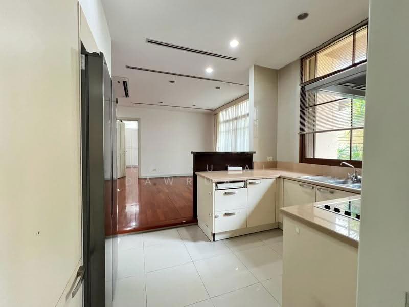 Baan Sansiri Sukhumvit 67, bangkok, 32 Soi Sukhumvit 67, Phra Kanong Nua, Watthana, Bangkok, 4 Bedrooms, 394 sqm, Single Detached House For Rent, by Kanrutai Dawruang, 500516986 - DDproperty.com