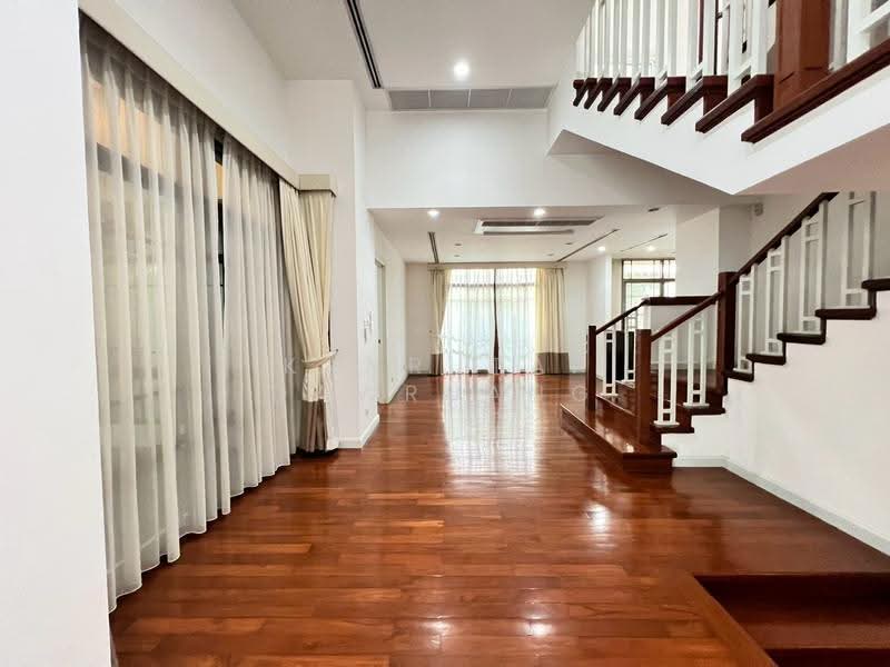 Baan Sansiri Sukhumvit 67 : บ้านแสนสิริ สุขุมวิท 67, กรุงเทพ, 32 ซอย สุขุมวิท 67, พระโขนงเหนือ, วัฒนา, กรุงเทพ, 394 ตร.ม., บ้านเดี่ยว ให้เช่า, โดย Kanrutai Dawruang, 500516986 - DDproperty.com