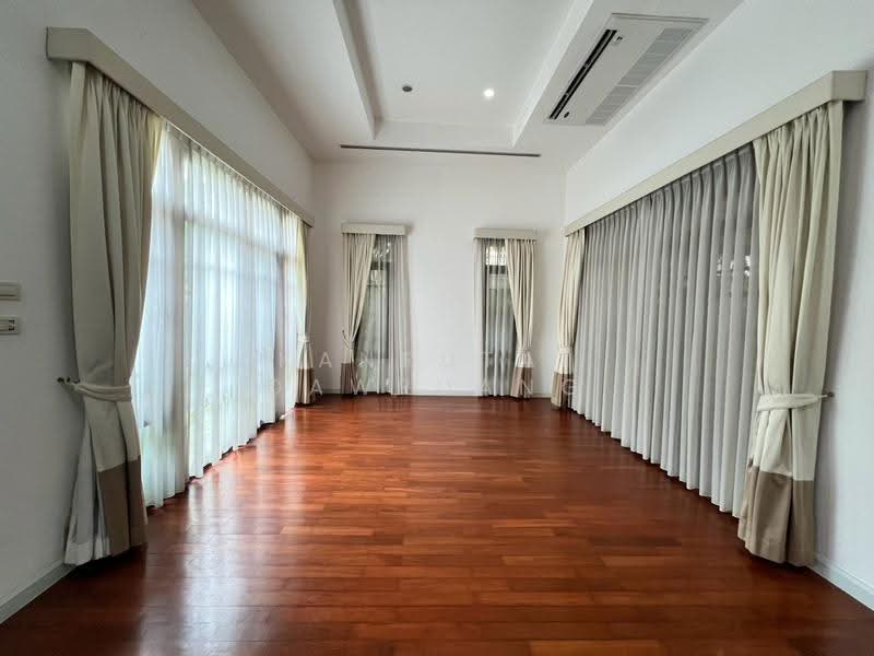 Baan Sansiri Sukhumvit 67 : บ้านแสนสิริ สุขุมวิท 67, กรุงเทพ, 32 ซอย สุขุมวิท 67, พระโขนงเหนือ, วัฒนา, กรุงเทพ, 394 ตร.ม., บ้านเดี่ยว ให้เช่า, โดย Kanrutai Dawruang, 500516986 - DDproperty.com