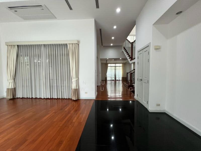 Baan Sansiri Sukhumvit 67 : บ้านแสนสิริ สุขุมวิท 67, กรุงเทพ, 32 ซอย สุขุมวิท 67, พระโขนงเหนือ, วัฒนา, กรุงเทพ, 394 ตร.ม., บ้านเดี่ยว ให้เช่า, โดย Kanrutai Dawruang, 500516986 - DDproperty.com