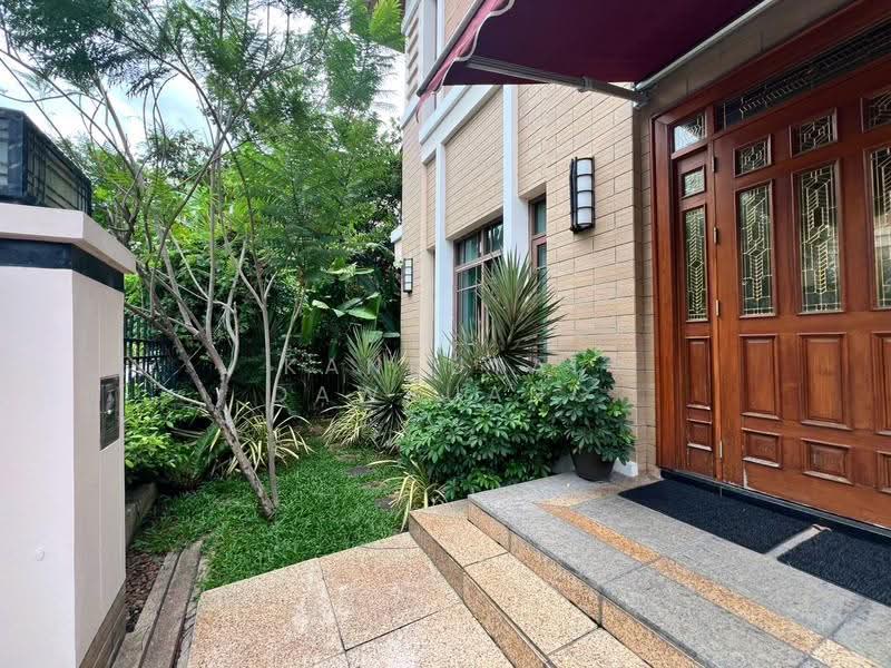 Baan Sansiri Sukhumvit 67 : บ้านแสนสิริ สุขุมวิท 67, กรุงเทพ, 32 ซอย สุขุมวิท 67, พระโขนงเหนือ, วัฒนา, กรุงเทพ, 394 ตร.ม., บ้านเดี่ยว ให้เช่า, โดย Kanrutai Dawruang, 500516986 - DDproperty.com