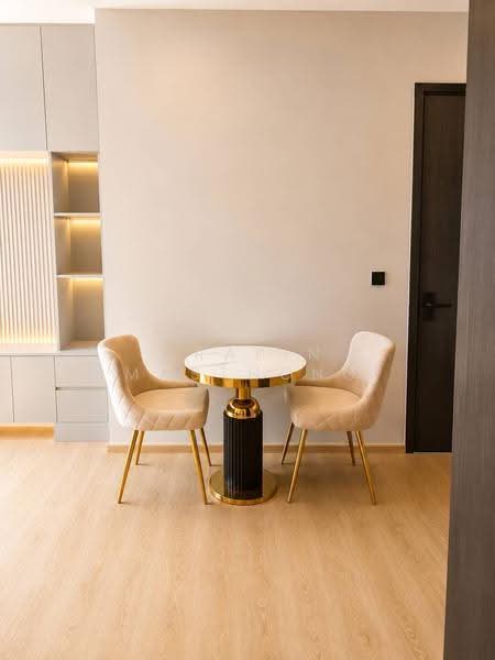 Noble Around Ari, Bangkok, 312 Phahon Yothin Rd, Samsen Nai, Phaya Thai, Bangkok, 1 Bedroom, 35 sqm, Condo For Rent, by Orapin Masthong, 500516987 - DDproperty.com