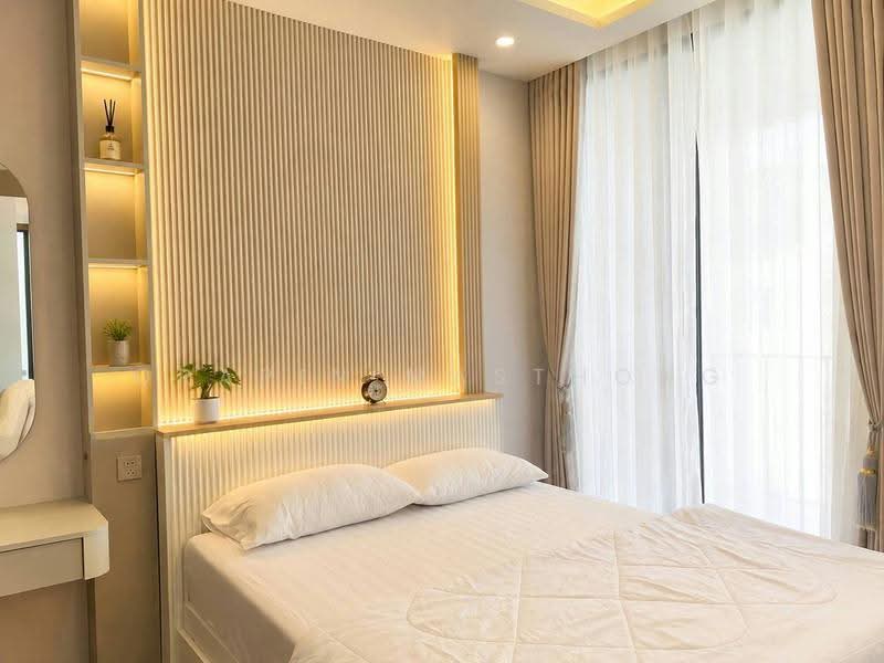 Noble Around Ari, Bangkok, 312 Phahon Yothin Rd, Samsen Nai, Phaya Thai, Bangkok, 1 Bedroom, 35 sqm, Condo For Rent, by Orapin Masthong, 500516987 - DDproperty.com