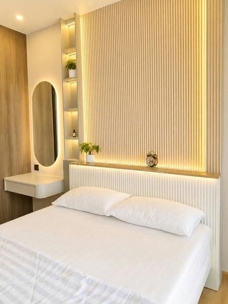 Noble Around Ari, Bangkok, 312 Phahon Yothin Rd, Samsen Nai, Phaya Thai, Bangkok, 1 Bedroom, 35 sqm, Condo For Rent, by Orapin Masthong, 500516987 - DDproperty.com