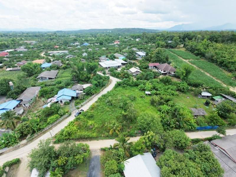 ที่ดินแม่วาง เชียงใหม่, Chiang Mai, Don Pao, Mae Wang, Chiang Mai, , 956 sqm, Land For Sale, by The Best Property บอย, 500516988 - DDproperty.com