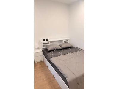 For Rent - The Livin Phetkasem, Bangkok