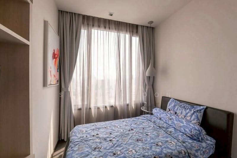 The Edge Sukhumvit 23, Bangkok, 6 Soi Sukhumvit 23, Khlongtoei Nua, Watthana, Bangkok, 2 Bedrooms, 62 sqm, Condo For Rent, by Amarin Sitthidhoon, 500516990 - DDproperty.com