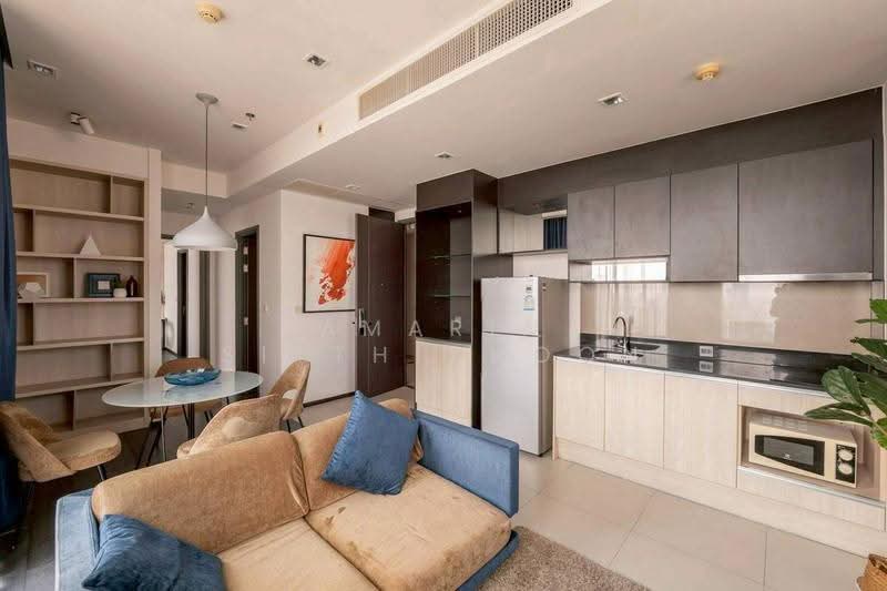 The Edge Sukhumvit 23 : เอดจ์ สุขุมวิท 23, กรุงเทพ, 6 ซอยสุขุมวิท 23, คลองเตยเหนือ, วัฒนา, กรุงเทพ, 62 ตร.ม., คอนโด ให้เช่า, โดย Amarin Sitthidhoon, 500516990 - DDproperty.com