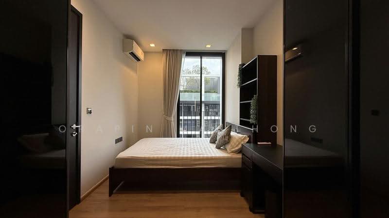 Noble Around Ari, Bangkok, 312 Phahon Yothin Rd, Samsen Nai, Phaya Thai, Bangkok, 1 Bedroom, 35 sqm, Condo For Rent, by Orapin Masthong, 500516991 - DDproperty.com