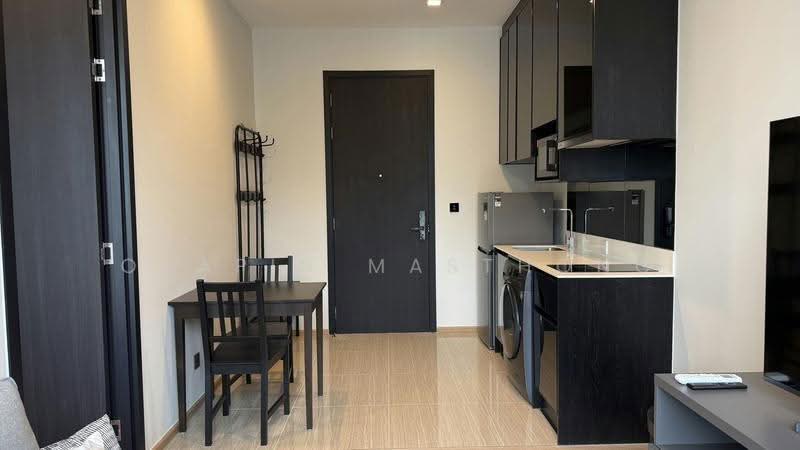 Noble Around Ari, Bangkok, 312 Phahon Yothin Rd, Samsen Nai, Phaya Thai, Bangkok, 1 Bedroom, 35 sqm, Condo For Rent, by Orapin Masthong, 500516991 - DDproperty.com