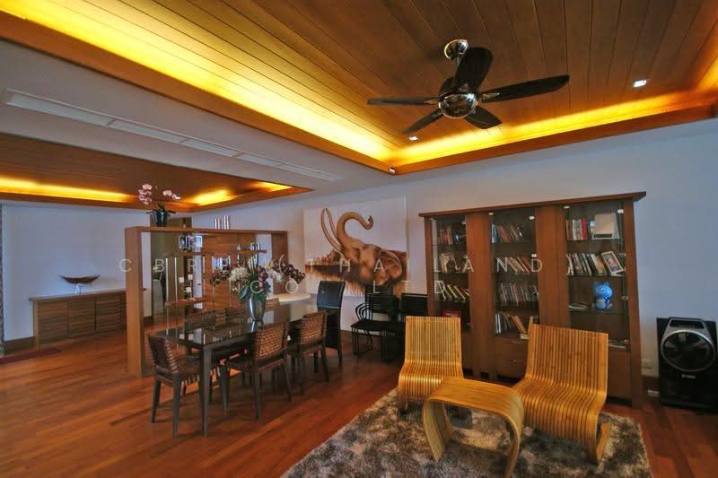 Pearl Of Naithon, Phuket, Sa Khu, Thalang, Phuket, 3 Bedrooms, 211 sqm, Apartment For Sale, by CBRE (Thailand) Co.,Ltd, 500516992 - DDproperty.com