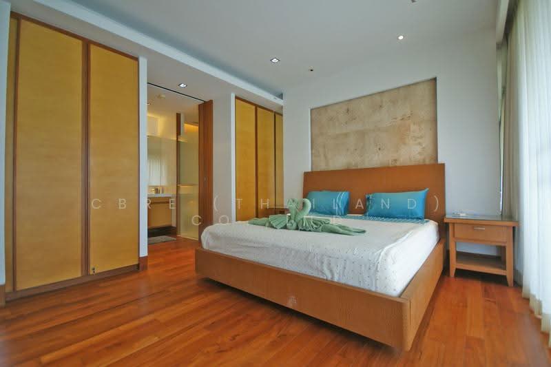 Pearl Of Naithon, Phuket, Sa Khu, Thalang, Phuket, 3 Bedrooms, 211 sqm, Apartment For Sale, by CBRE (Thailand) Co.,Ltd, 500516992 - DDproperty.com