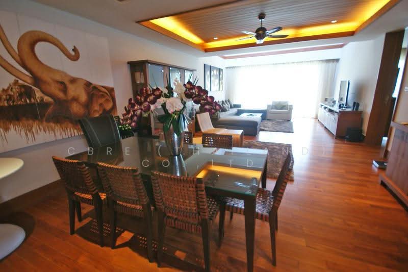 Pearl Of Naithon, Phuket, Sa Khu, Thalang, Phuket, 3 Bedrooms, 211 sqm, Apartment For Sale, by CBRE (Thailand) Co.,Ltd, 500516992 - DDproperty.com