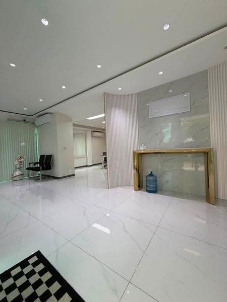 B-Square Rama 9 - Mengjai, Bangkok, Soi Sahakanpramoon, Wang Thonglang, Bangkok, 4 Bedrooms, 500 sqm, Townhouse For Rent, by การุณ ชมภูบุตร, 500516993 - DDproperty.com