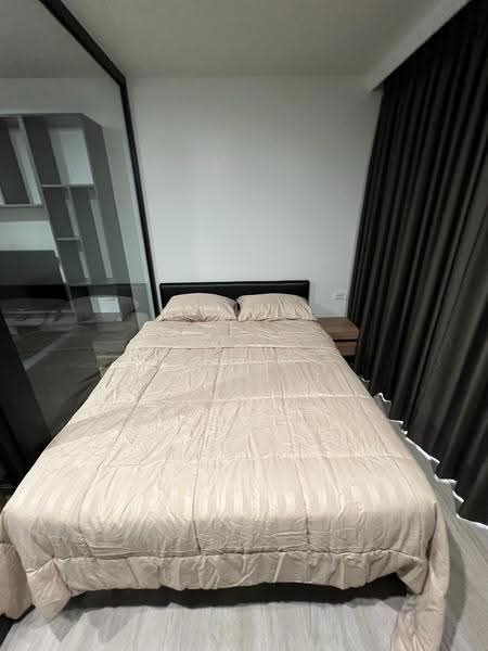 Maestro 02 Ruamrudee, Bangkok, 5-2 Ploenchit Road, Lumphini, Pathum Wan, Bangkok, 1 Bedroom, 28 sqm, Condo For Rent, by Yoshida Co., Ltd., 500516994 - DDproperty.com