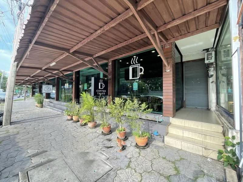 บางพูด, Nonthaburi, Bang Phut, Pak Kret, Nonthaburi, , 1,350 sqm, Shophouse For Sale, by พัฒน์นรี (อี๊ด) พิเศษเสรี, 500516995 - DDproperty.com
