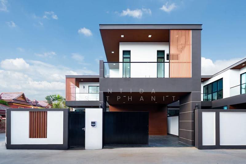 First Bay Jomtien Private Pool Villa, Chon Buri (Pattaya), Na Chom Thian, Sattahip, Chon Buri (Pattaya), 3 Bedrooms, 232 sqm, Villa For Rent, by Dontida Wisetphanit, 500516997 - DDproperty.com