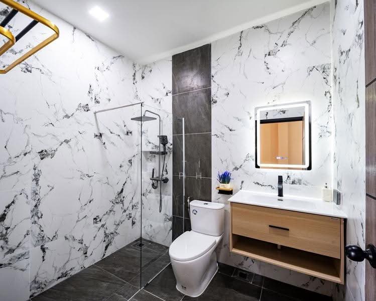 First Bay Jomtien Private Pool Villa, Chon Buri (Pattaya), Na Chom Thian, Sattahip, Chon Buri (Pattaya), 3 Bedrooms, 232 sqm, Villa For Rent, by Dontida Wisetphanit, 500516997 - DDproperty.com
