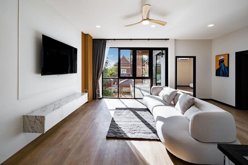 First Bay Jomtien Private Pool Villa, Chon Buri (Pattaya), Na Chom Thian, Sattahip, Chon Buri (Pattaya), 3 Bedrooms, 232 sqm, Villa For Rent, by Dontida Wisetphanit, 500516997 - DDproperty.com