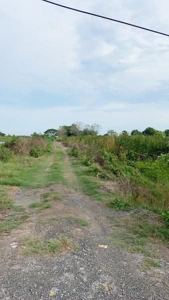ที่ดินบางน้ำเปรี้ยว ฉะเชิงเทรา, Chachoengsao, Don Koka, Bang Nam Prieo, Chachoengsao, , 14,302 sqm, Land For Sale, by The Best Property เด็ดเดี่ยว, 500516998 - DDproperty.com