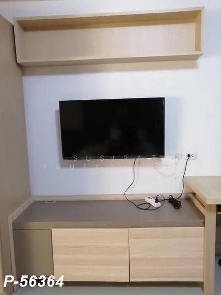City Home Sukhumvit : ซิตี้โฮม สุขุมวิท, กรุงเทพ, ถนนอุดมสุข, บางนา, กรุงเทพ, 34 ตร.ม., คอนโด ให้เช่า, โดย Susira Prueksawun, 500516999 - DDproperty.com