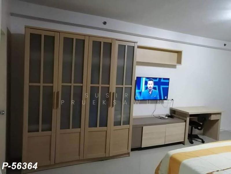 City Home Sukhumvit : ซิตี้โฮม สุขุมวิท, กรุงเทพ, ถนนอุดมสุข, บางนา, กรุงเทพ, 34 ตร.ม., คอนโด ให้เช่า, โดย Susira Prueksawun, 500516999 - DDproperty.com