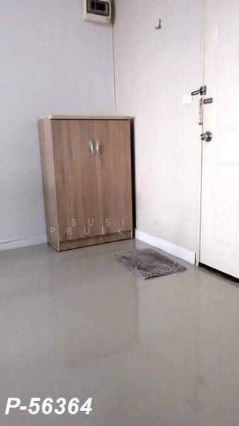 City Home Sukhumvit, Bangkok, Udomsuk Road, Bang Na, Bangkok, Studio, 34 sqm, Condo For Rent, by Susira Prueksawun, 500516999 - DDproperty.com