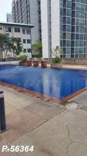 City Home Sukhumvit, Bangkok, Udomsuk Road, Bang Na, Bangkok, Studio, 34 sqm, Condo For Rent, by Susira Prueksawun, 500516999 - DDproperty.com
