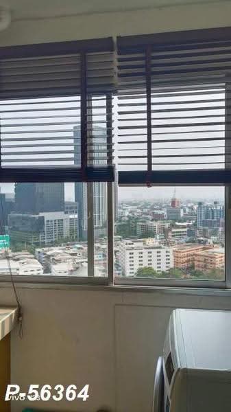 City Home Sukhumvit, Bangkok, Udomsuk Road, Bang Na, Bangkok, Studio, 34 sqm, Condo For Rent, by Susira Prueksawun, 500516999 - DDproperty.com