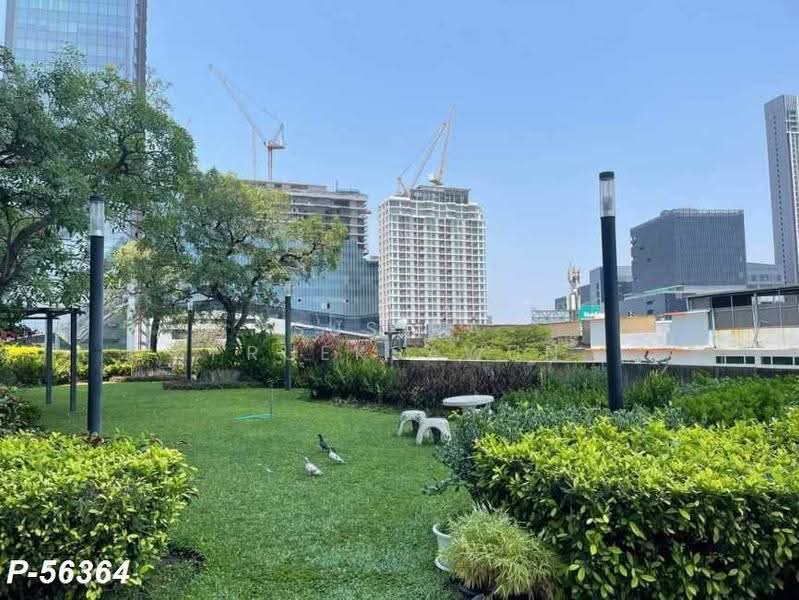 City Home Sukhumvit : ซิตี้โฮม สุขุมวิท, กรุงเทพ, ถนนอุดมสุข, บางนา, กรุงเทพ, 34 ตร.ม., คอนโด ให้เช่า, โดย Susira Prueksawun, 500516999 - DDproperty.com