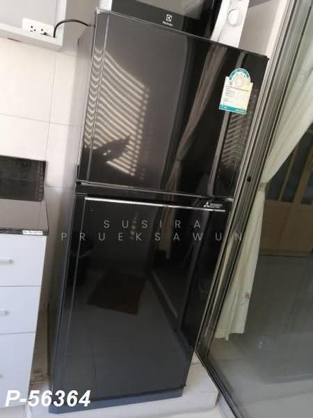 City Home Sukhumvit, Bangkok, Udomsuk Road, Bang Na, Bangkok, Studio, 34 sqm, Condo For Rent, by Susira Prueksawun, 500516999 - DDproperty.com