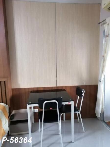 City Home Sukhumvit, Bangkok, Udomsuk Road, Bang Na, Bangkok, Studio, 34 sqm, Condo For Rent, by Susira Prueksawun, 500516999 - DDproperty.com
