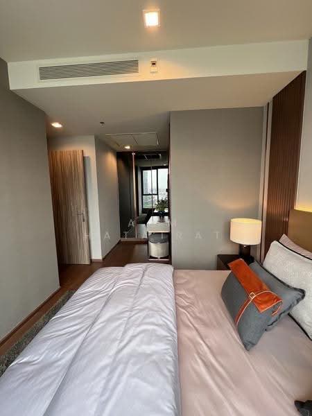 IDEO Q Sukhumvit 36, Bangkok, Soi Sukhumvit 36, Khong Tan, Khlong Toei, Bangkok, 1 Bedroom, 48 sqm, Condo For Rent, by Aom Hatairat, 500517003 - DDproperty.com
