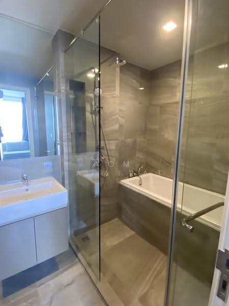 IDEO Q Sukhumvit 36, Bangkok, Soi Sukhumvit 36, Khong Tan, Khlong Toei, Bangkok, 1 Bedroom, 48 sqm, Condo For Rent, by Aom Hatairat, 500517003 - DDproperty.com
