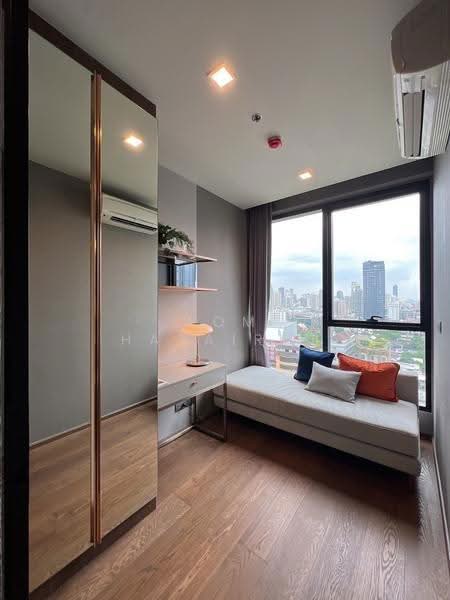 IDEO Q Sukhumvit 36 : ไอดีโอ คิว สุขุมวิท 36, กรุงเทพ, ซอยสุขุมวิท 36, คลองตัน, คลองเตย, กรุงเทพ, 48 ตร.ม., คอนโด ให้เช่า, โดย Aom Hatairat, 500517003 - DDproperty.com