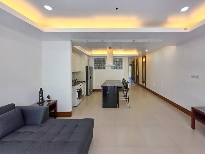 Pearl Of Naithon, Phuket, Sa Khu, Thalang, Phuket, 2 Bedrooms, 110 sqm, Apartment For Sale, by CBRE (Thailand) Co.,Ltd, 500517004 - DDproperty.com