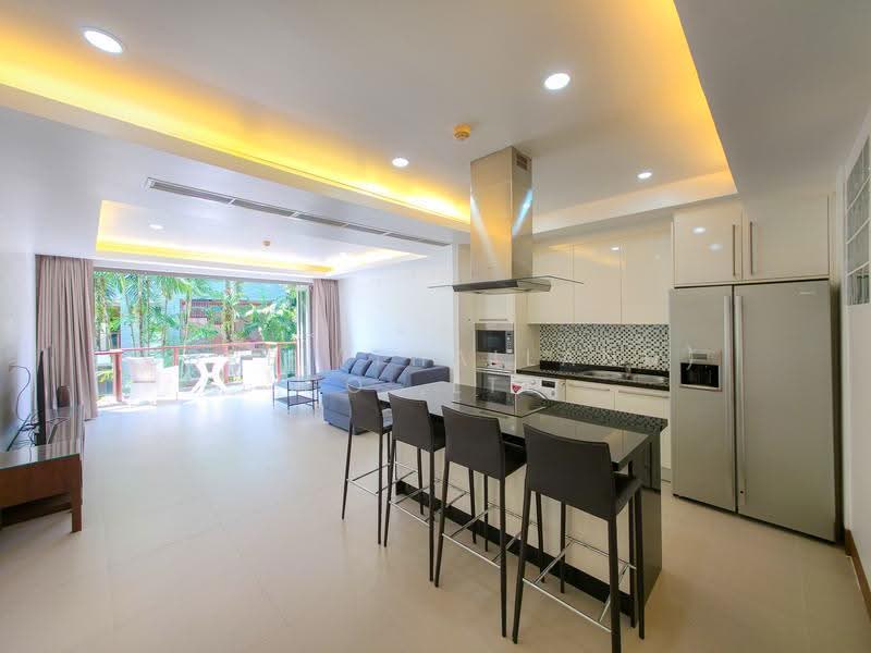 Pearl Of Naithon, Phuket, Sa Khu, Thalang, Phuket, 2 Bedrooms, 110 sqm, Apartment For Sale, by CBRE (Thailand) Co.,Ltd, 500517004 - DDproperty.com