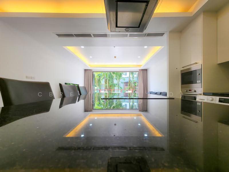 Pearl Of Naithon, Phuket, Sa Khu, Thalang, Phuket, 2 Bedrooms, 110 sqm, Apartment For Sale, by CBRE (Thailand) Co.,Ltd, 500517004 - DDproperty.com