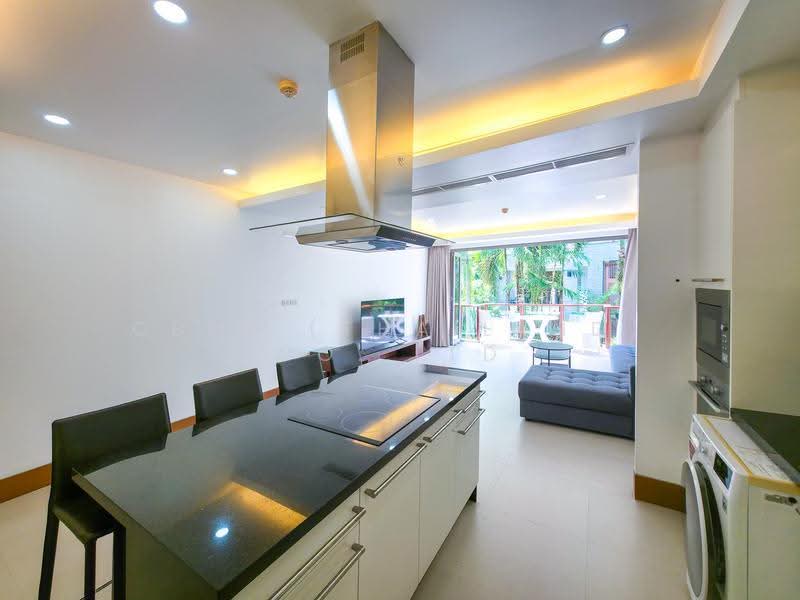 Pearl Of Naithon, Phuket, Sa Khu, Thalang, Phuket, 2 Bedrooms, 110 sqm, Apartment For Sale, by CBRE (Thailand) Co.,Ltd, 500517004 - DDproperty.com