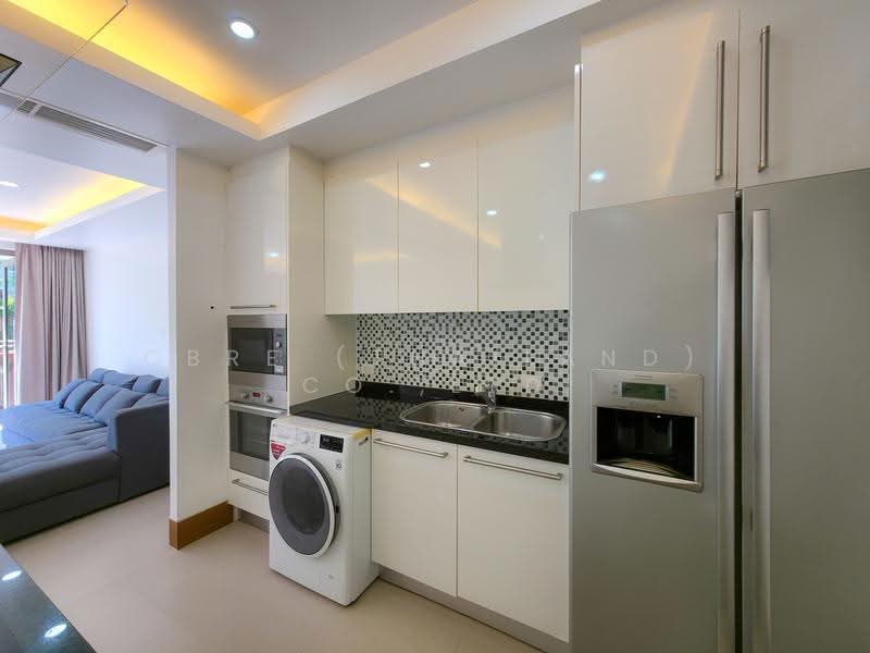Pearl Of Naithon, Phuket, Sa Khu, Thalang, Phuket, 2 Bedrooms, 110 sqm, Apartment For Sale, by CBRE (Thailand) Co.,Ltd, 500517004 - DDproperty.com