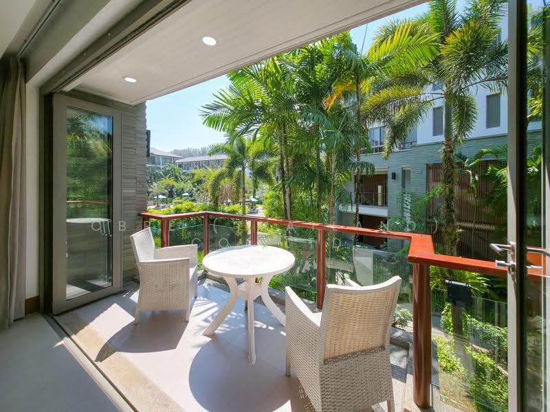 Pearl Of Naithon, Phuket, Sa Khu, Thalang, Phuket, 2 Bedrooms, 110 sqm, Apartment For Sale, by CBRE (Thailand) Co.,Ltd, 500517004 - DDproperty.com